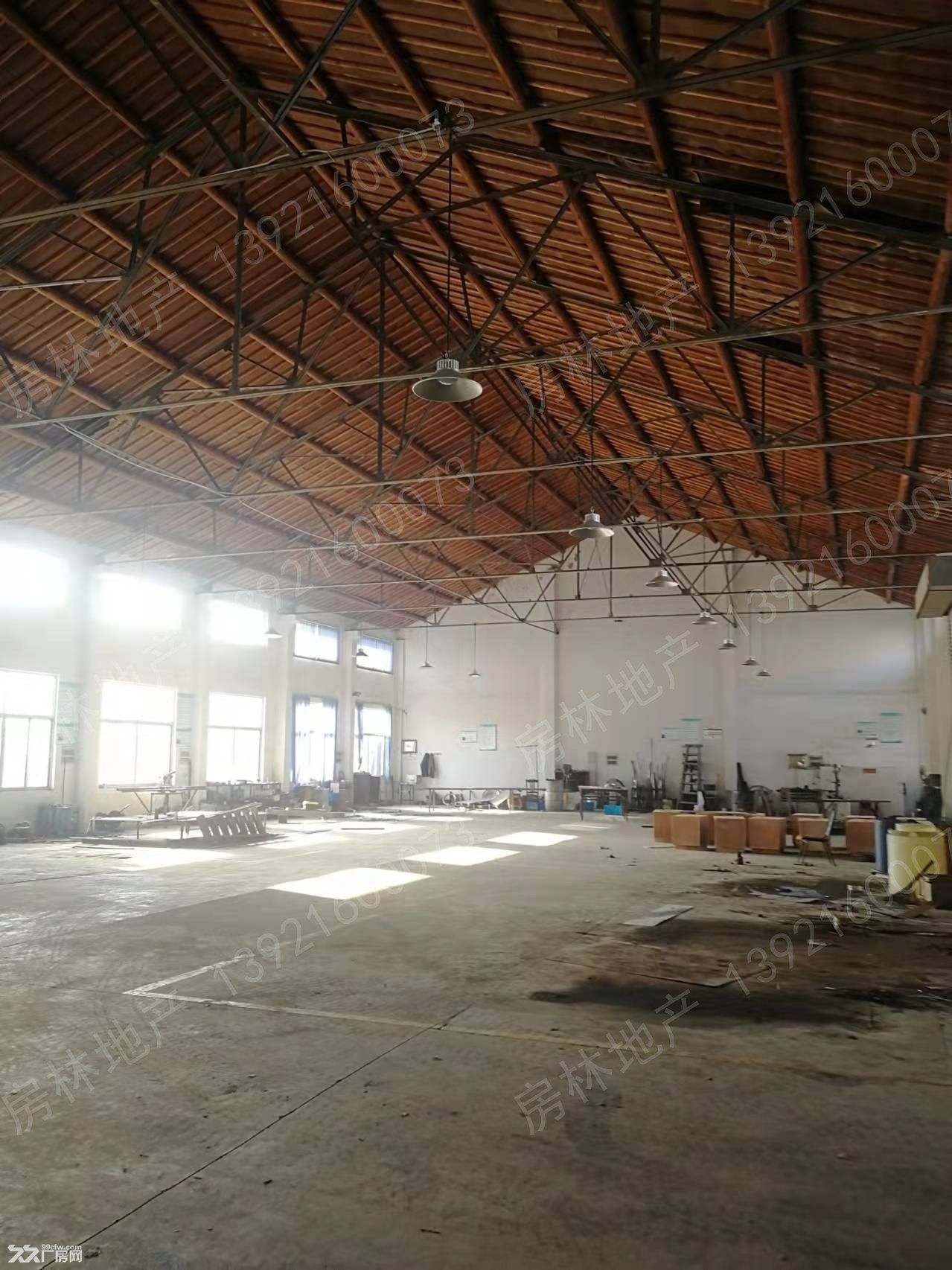 南通?通州二甲鎮?獨門獨院廠房出售-圖(2)