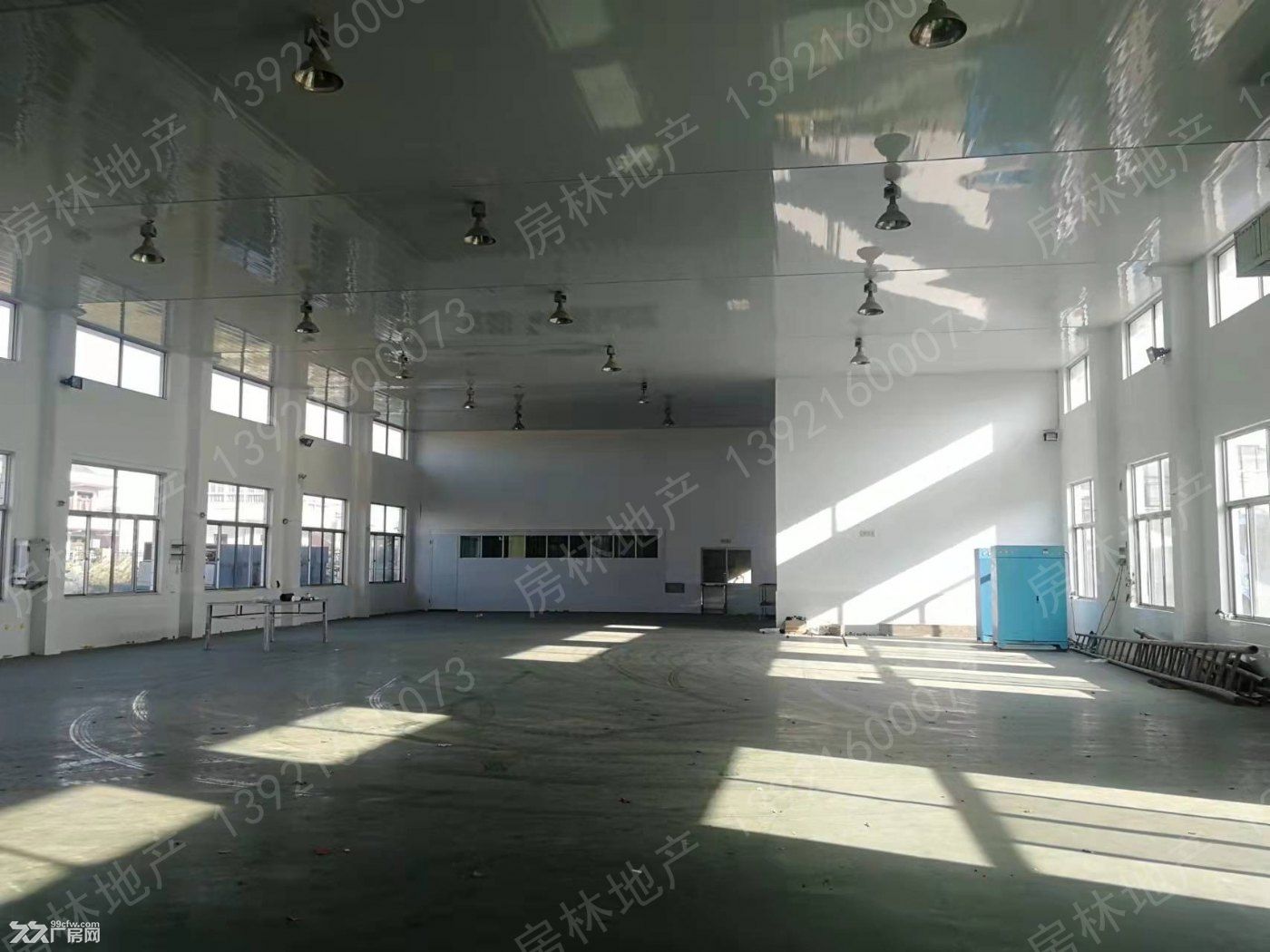 南通?通州二甲鎮?獨門獨院廠房出售-圖(5)