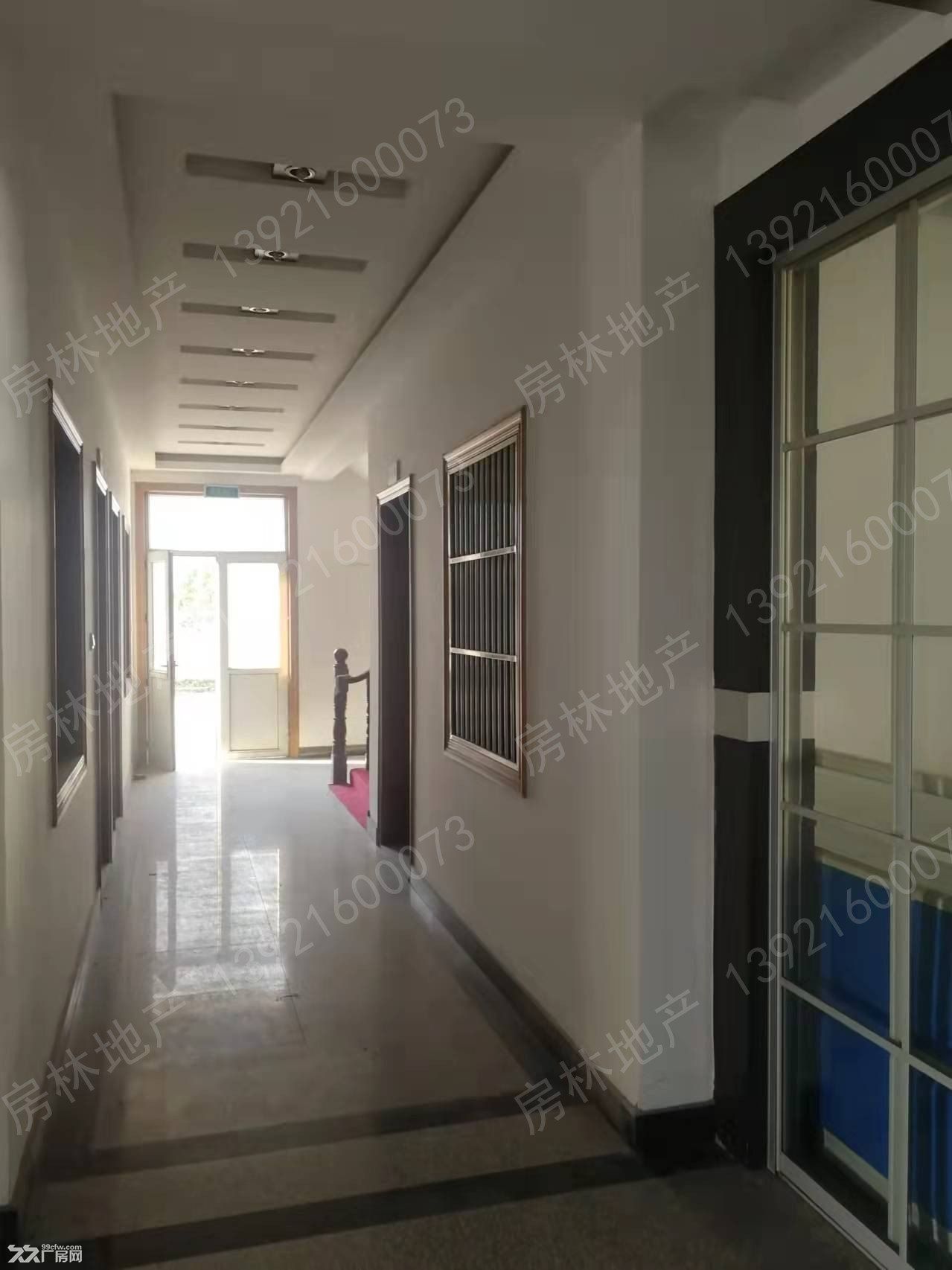 南通?通州二甲鎮?獨門獨院廠房出售-圖(8)