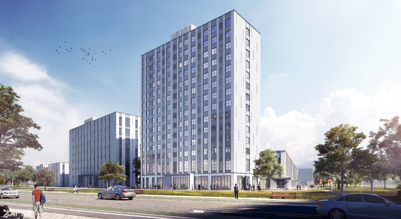 政府直招，租賃免租5年，購置最高1000萬元補貼-圖（2）