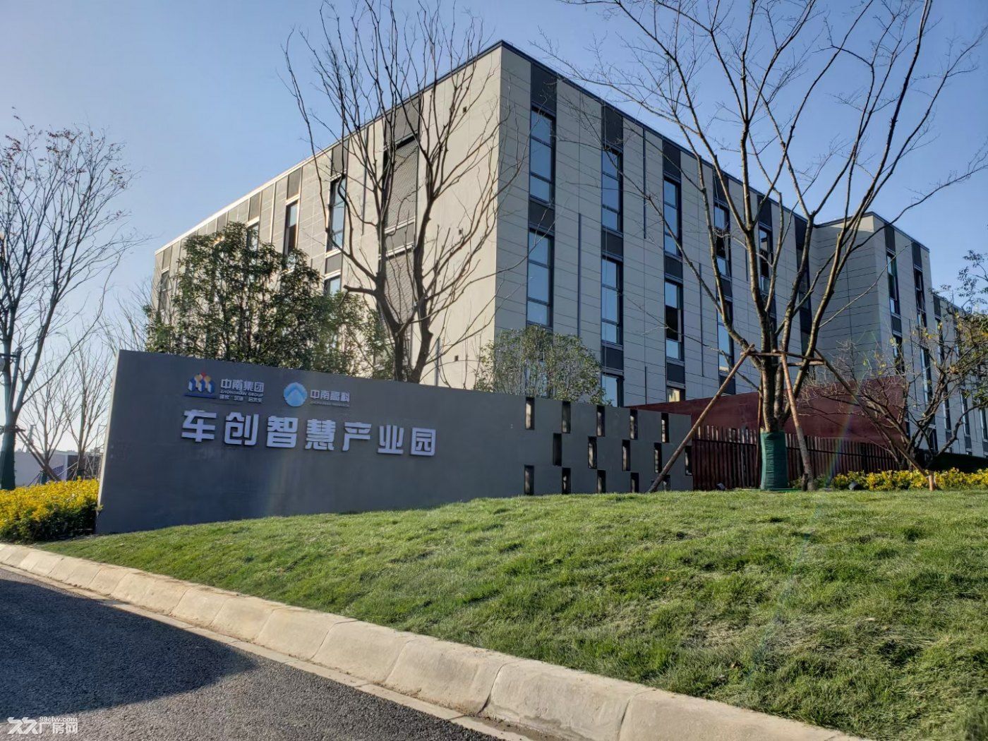 政府直招，租賃免租5年，購置最高1000萬元補貼-圖（4）