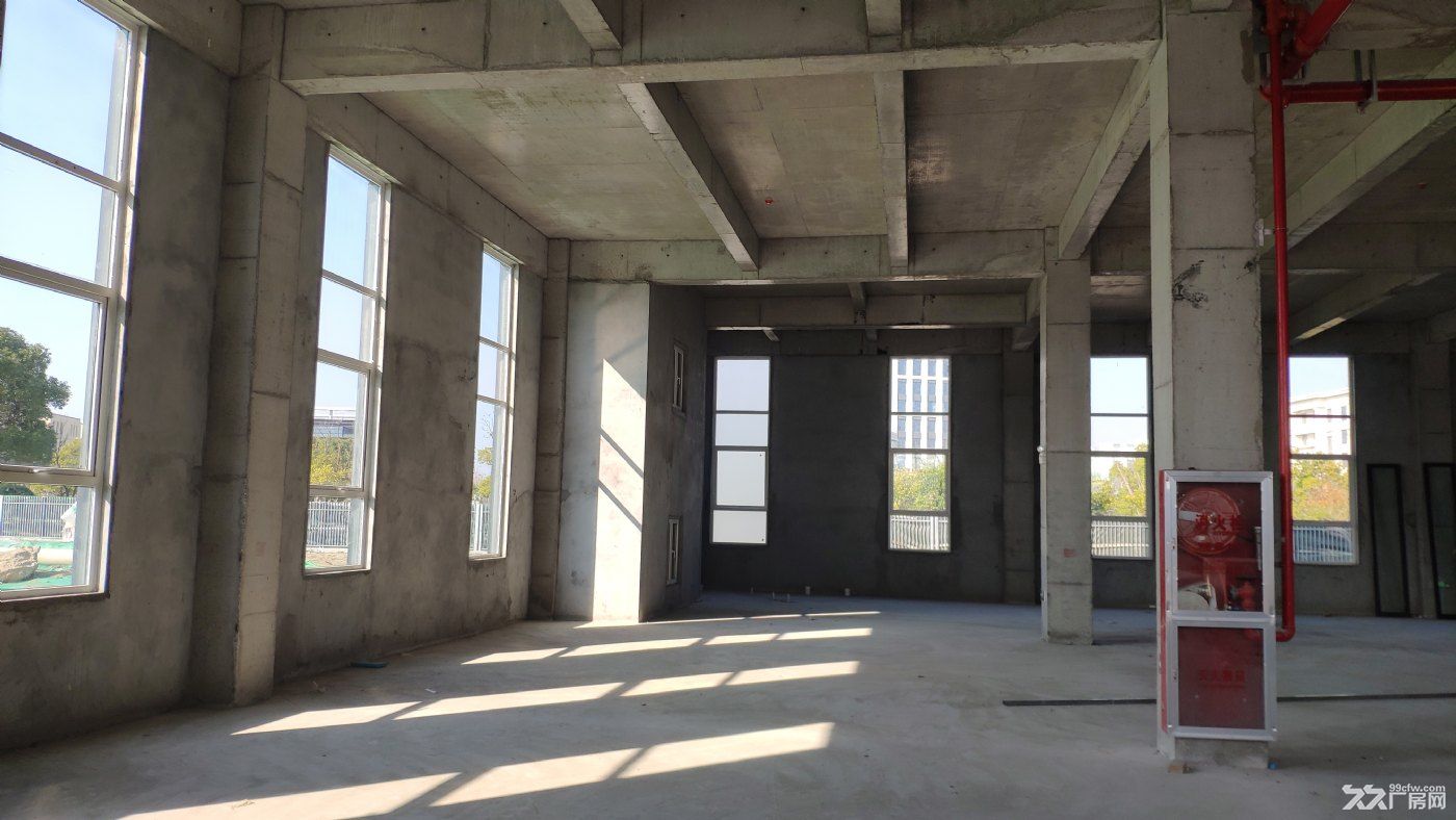 政府直招，租賃免租5年，購置最高1000萬元補貼-圖（7）