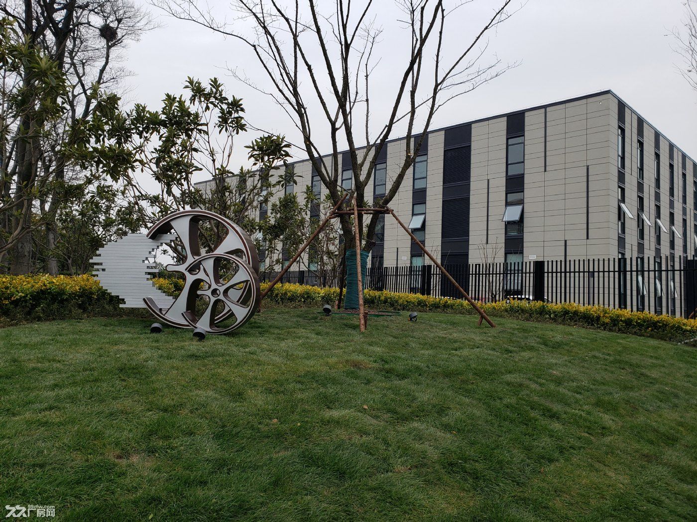 政府直招，租賃免租5年，購置最高1000萬元補貼-圖（8）