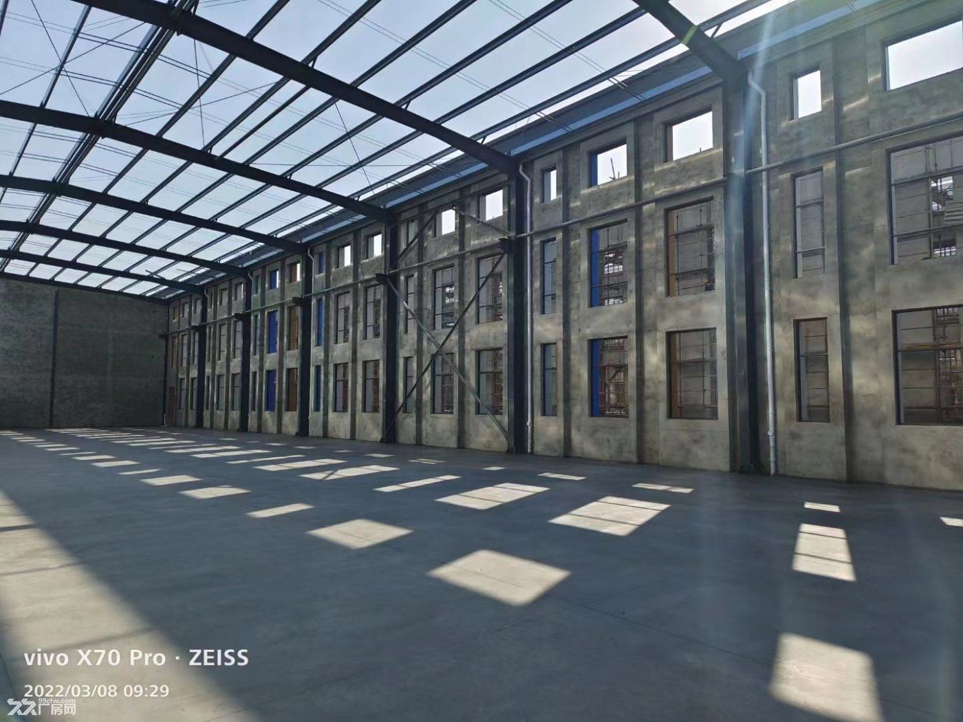 全新單一層廠房火爆招商中-圖（2）