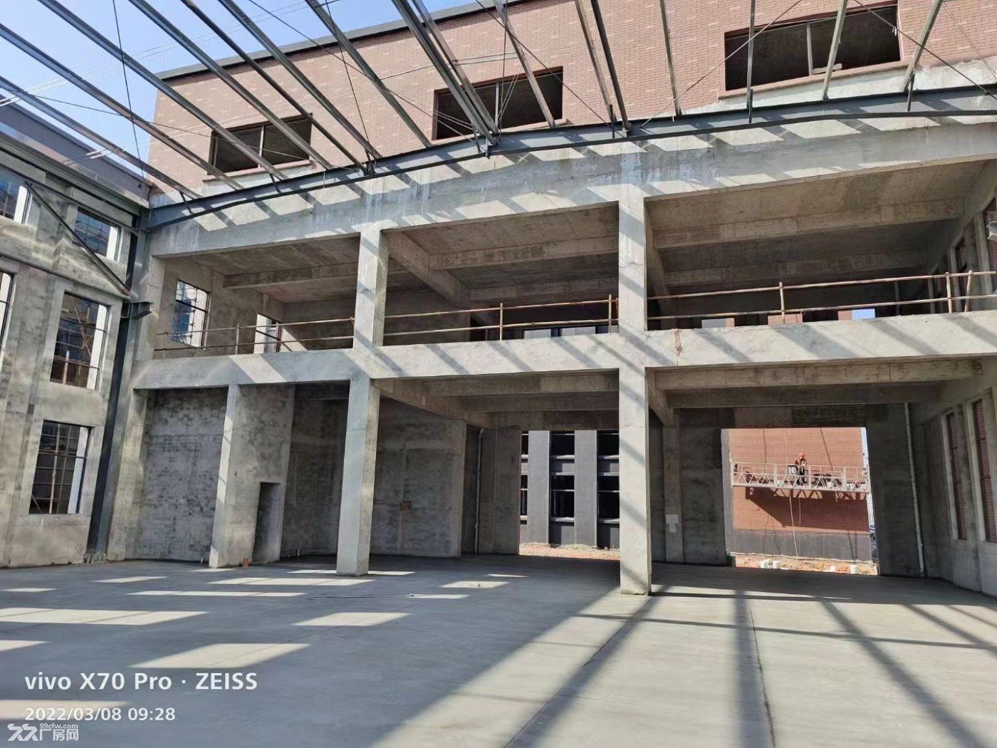 全新單一層廠房火爆招商中-圖（4）