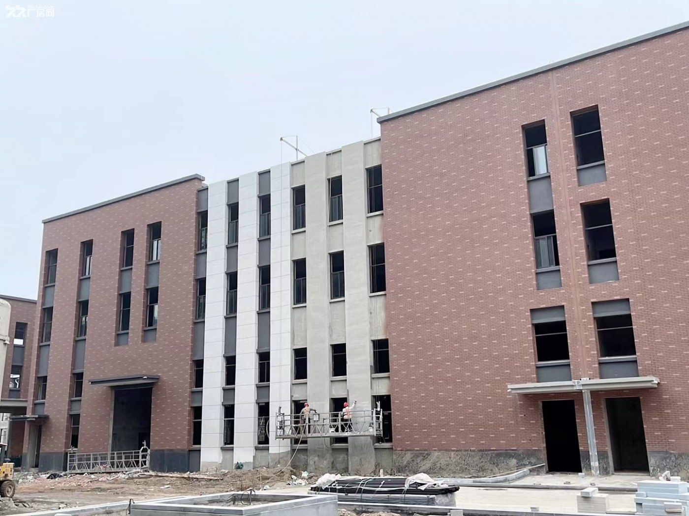 全新單一層廠房火爆招商中-圖（6）