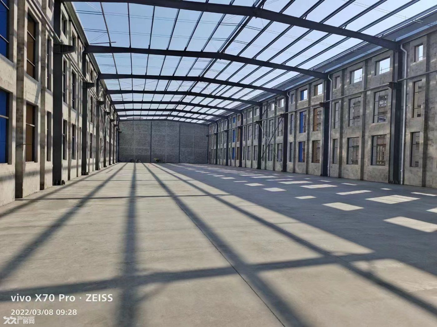 全新單一層廠房火爆招商中-圖（5）