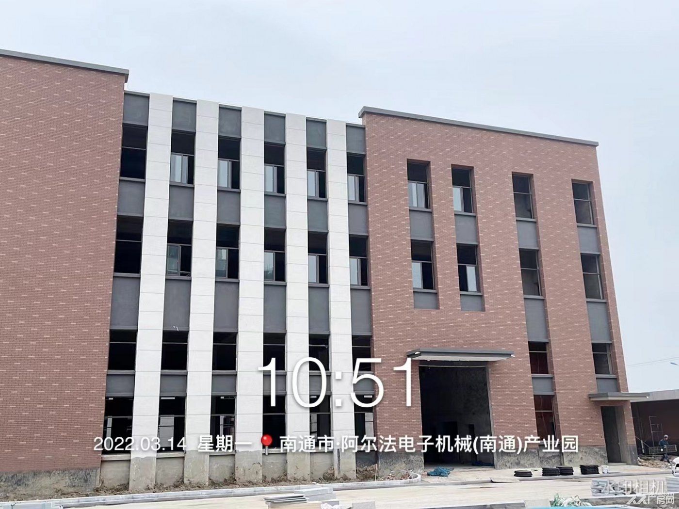 全新單一層廠房火爆招商中-圖（7）