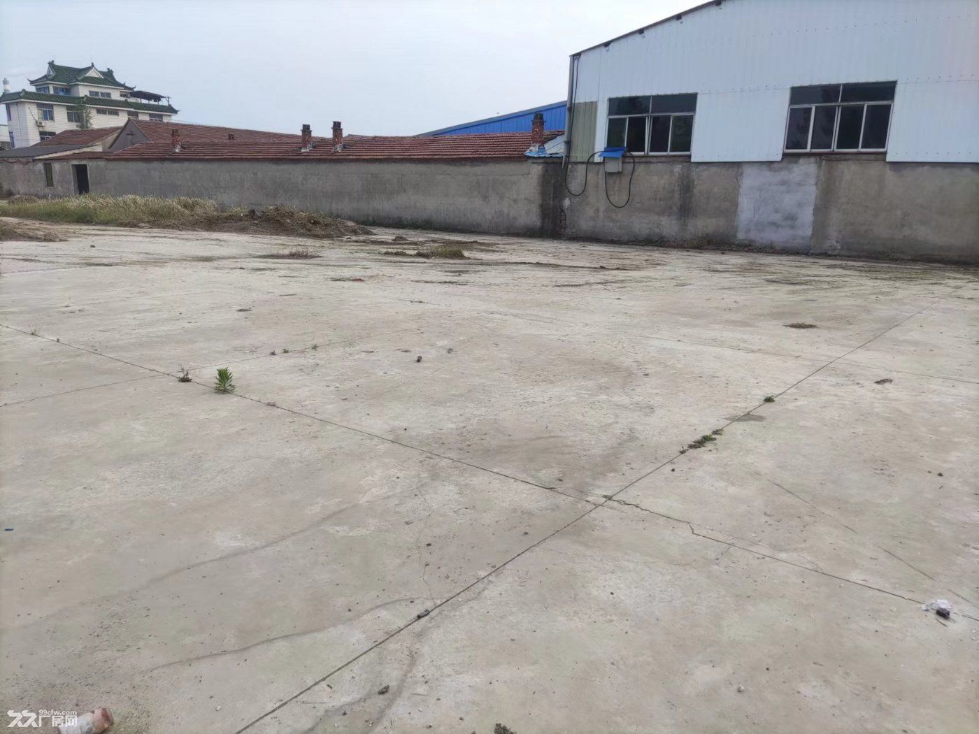 680-2280平米場地出租倉庫水電齊全-圖(7)