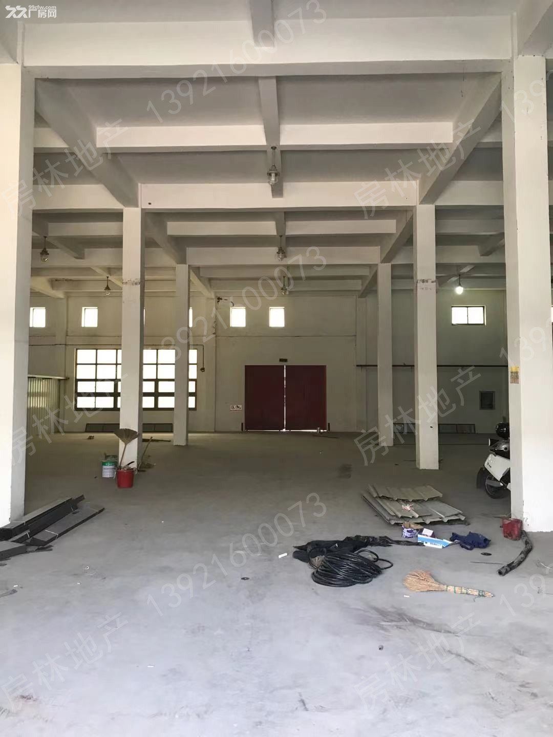 南通 開(kāi)發(fā)區(qū) 1200平米底樓廠房出租 也可做倉(cāng)庫(kù)-圖(2)