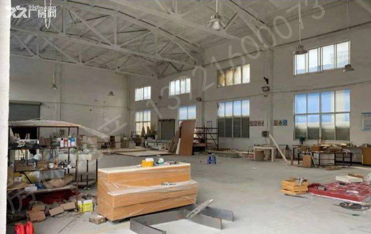 南通 開(kāi)發(fā)區(qū) 1200平米底樓廠房出租 也可做倉(cāng)庫(kù)-圖(3)