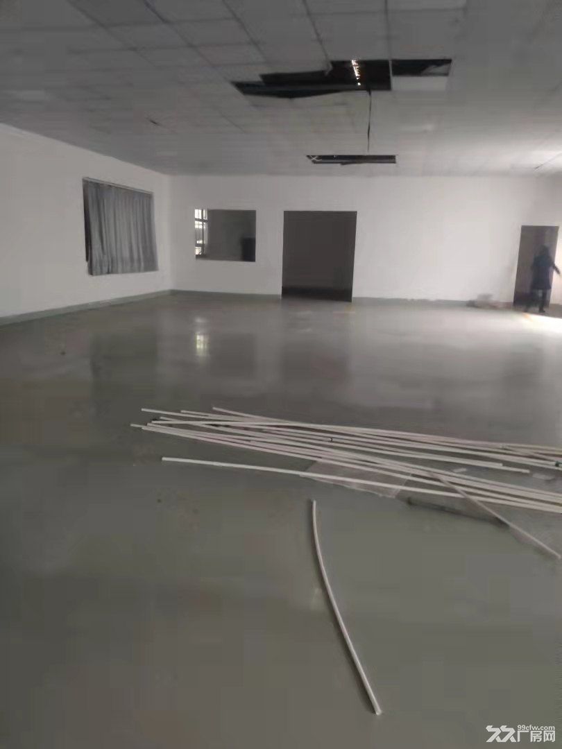 林森物流旁600平獨立廠房,17米半掛可進,配有獨立辦公區-圖(4)