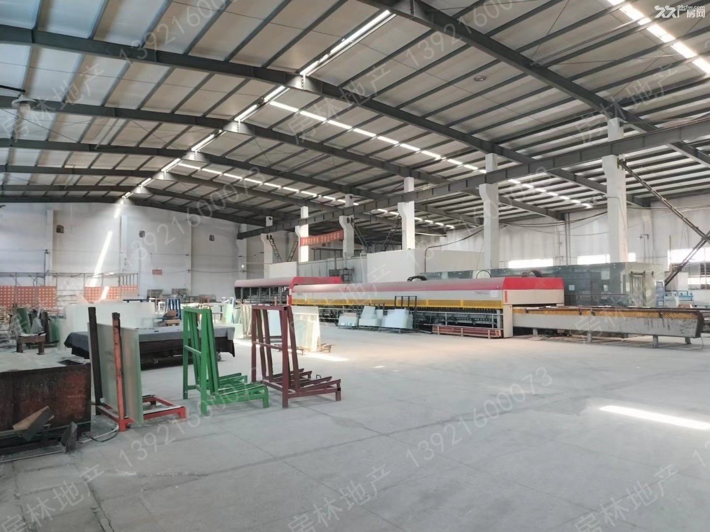 南通 海安 20畝土地 出售-圖（1）