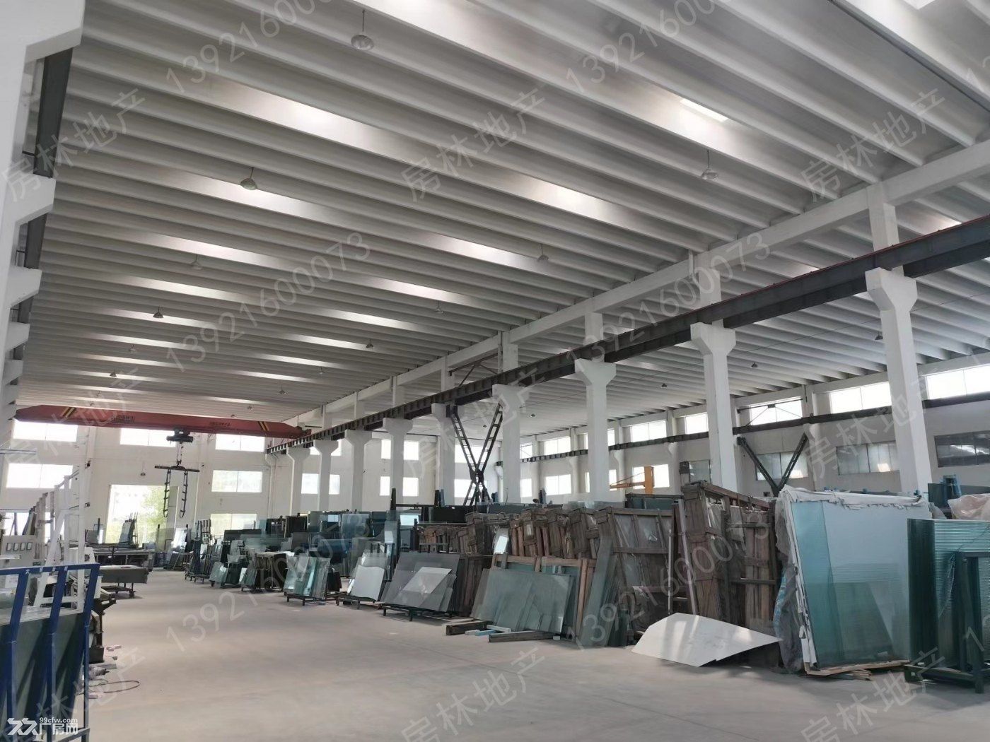 南通 海安 20畝土地 出售-圖（3）