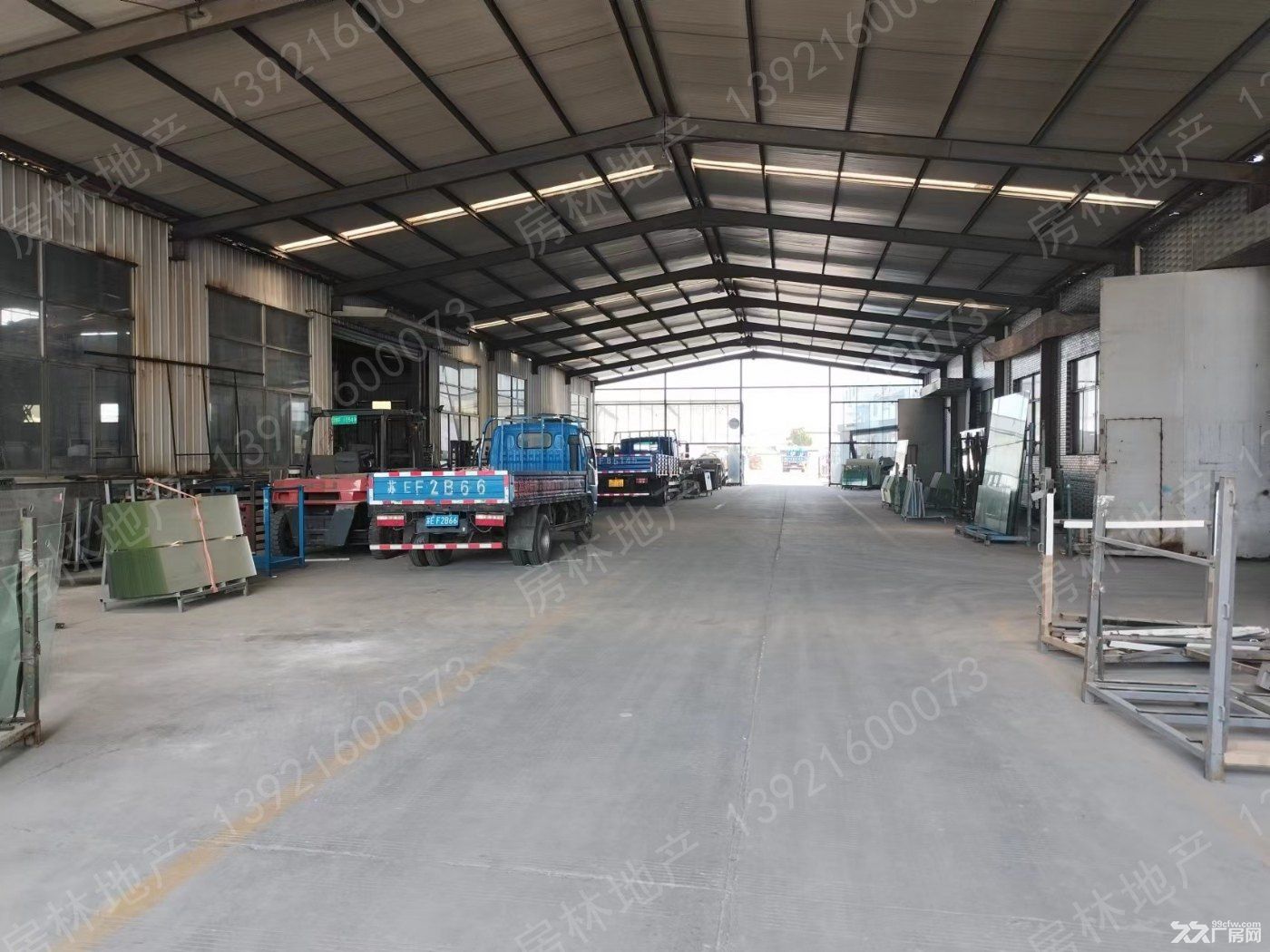 南通 海安 20畝土地 出售-圖（4）