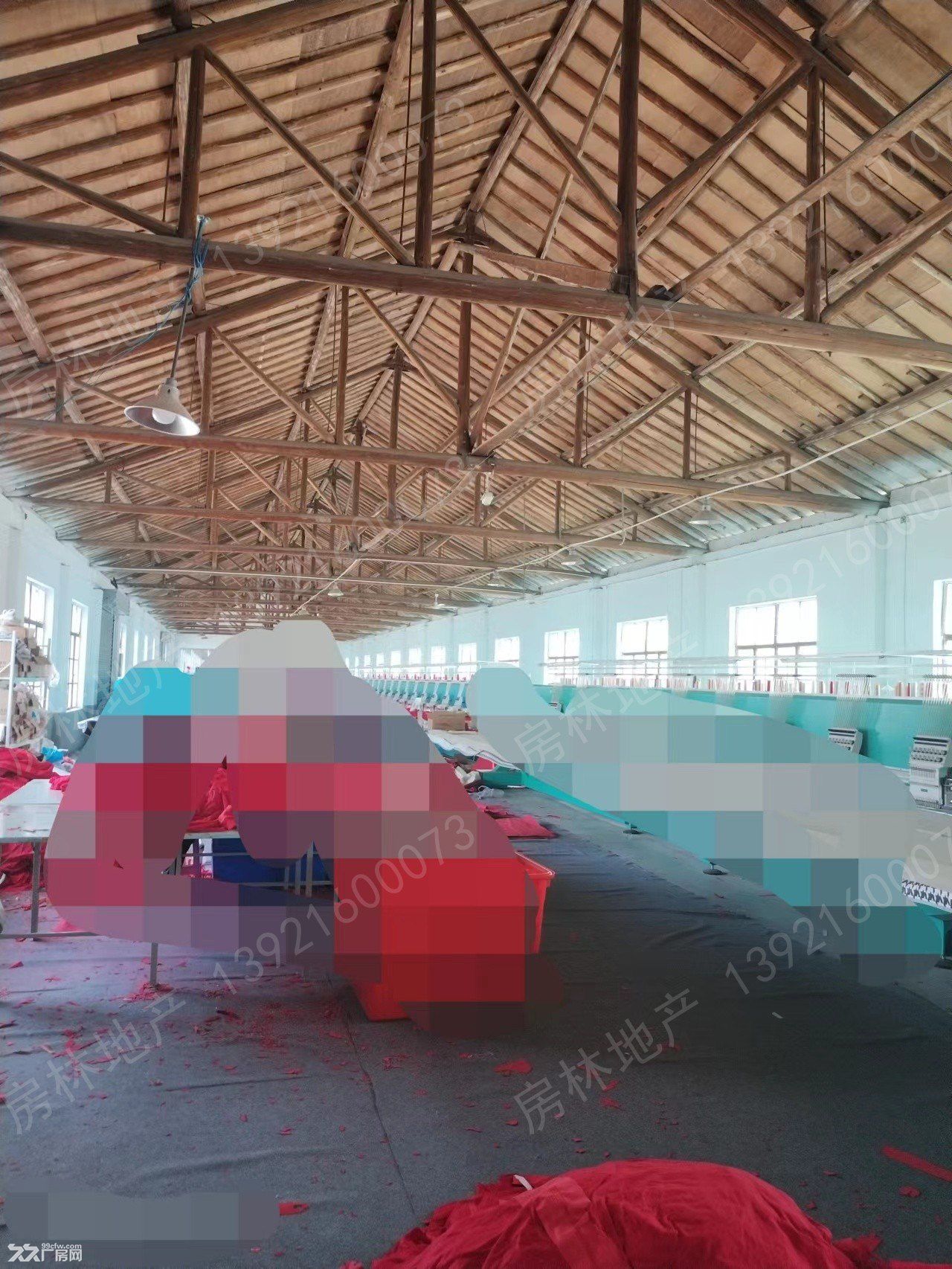 南通 張芝山 2000平米底樓出租 動力電足-圖(3)