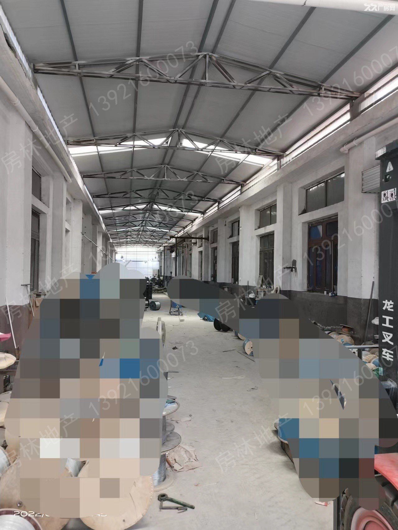南通 張芝山 2000平米底樓出租 動力電足-圖(5)