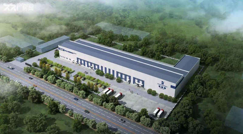 自有5000噸冷庫容量富余空間，現對外提供倉儲服務-圖（2）
