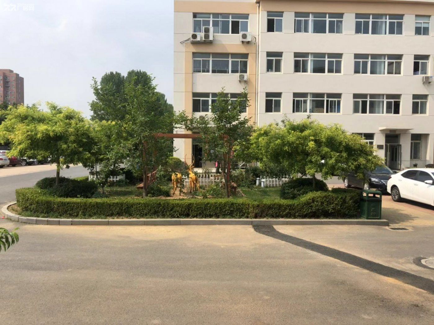 出租雙D港400-4000平廠房-圖(8)