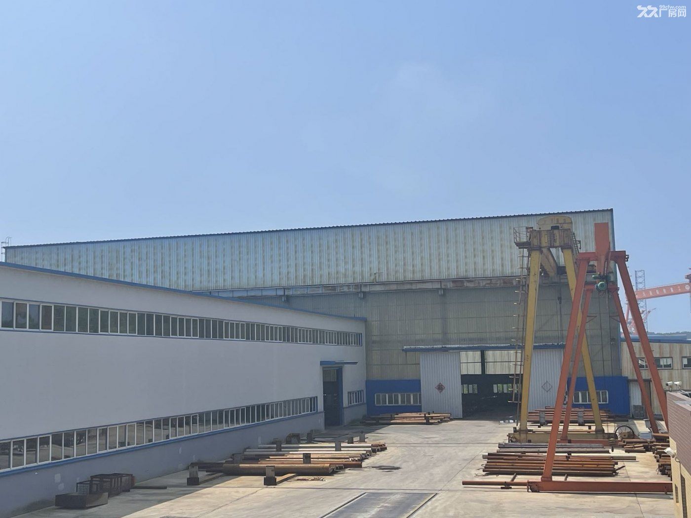 大連開發區大孤山廠房出租-圖(1)