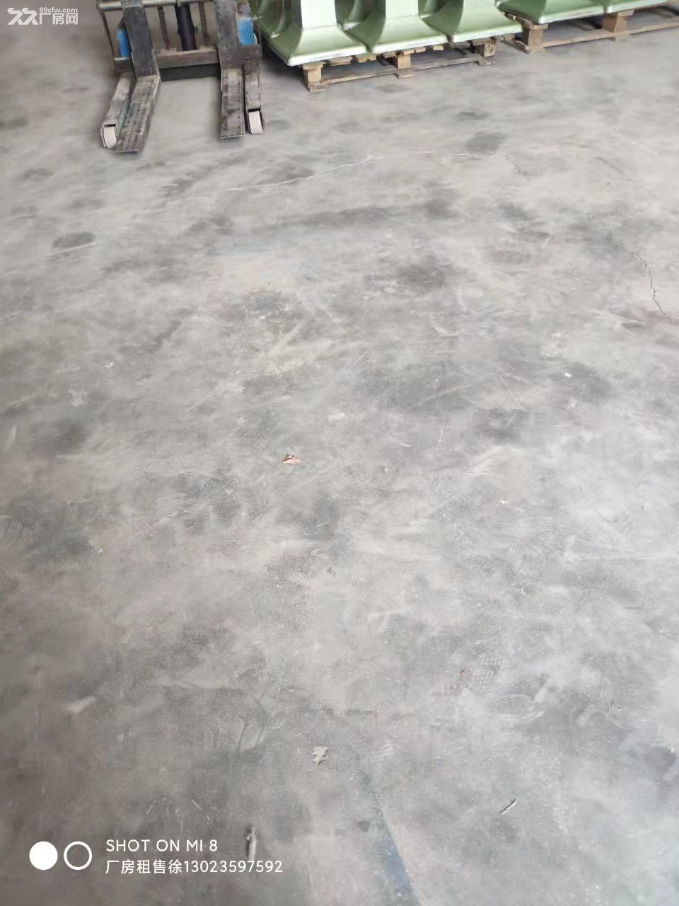 秦灶八里廟600平獨門獨院全單層廠房,離食品城近適合做倉儲-圖(4)