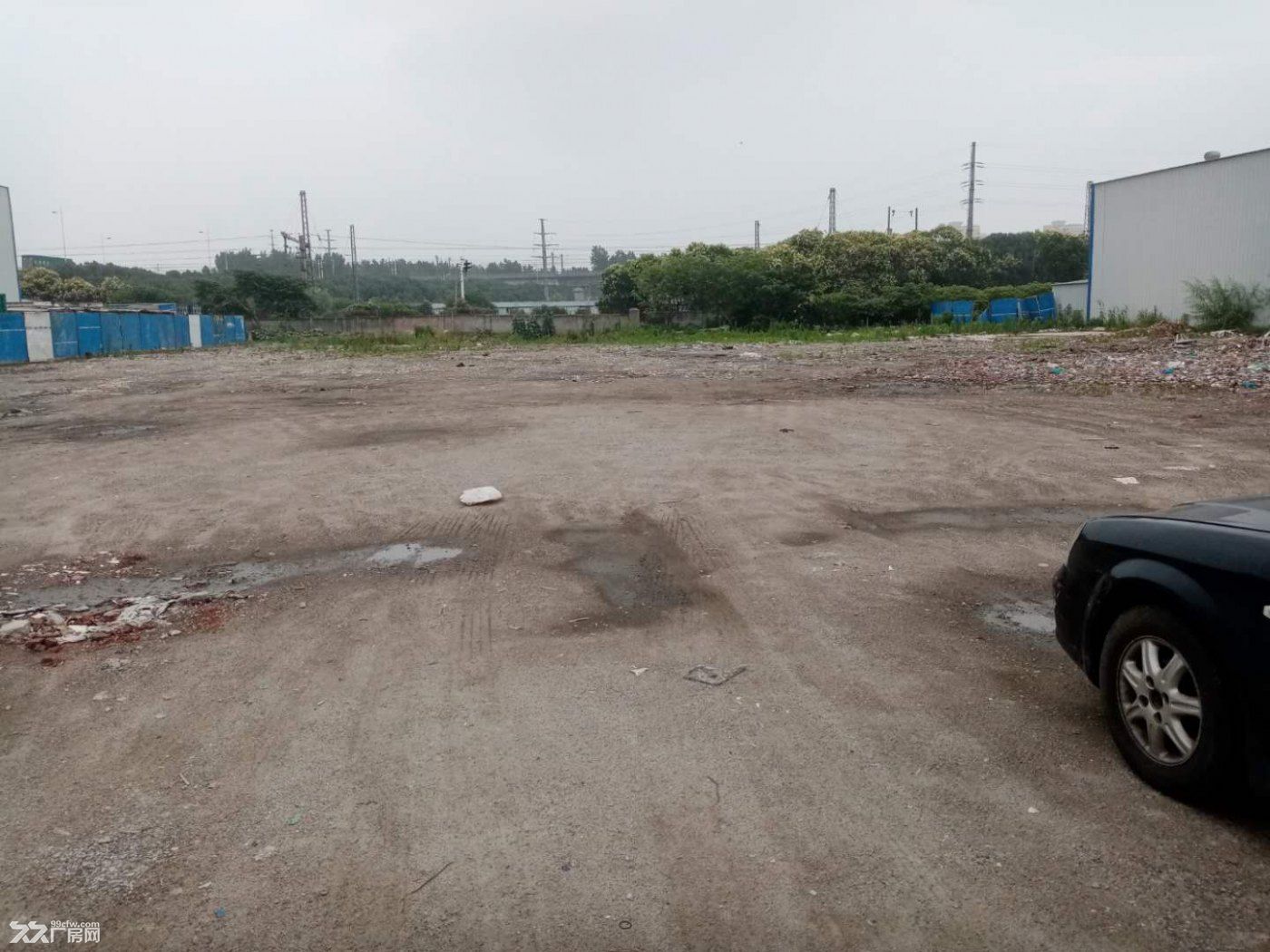 崇川小海13000平國土新地塊出售可獨立建廠辦證，優惠政策多-圖（2）