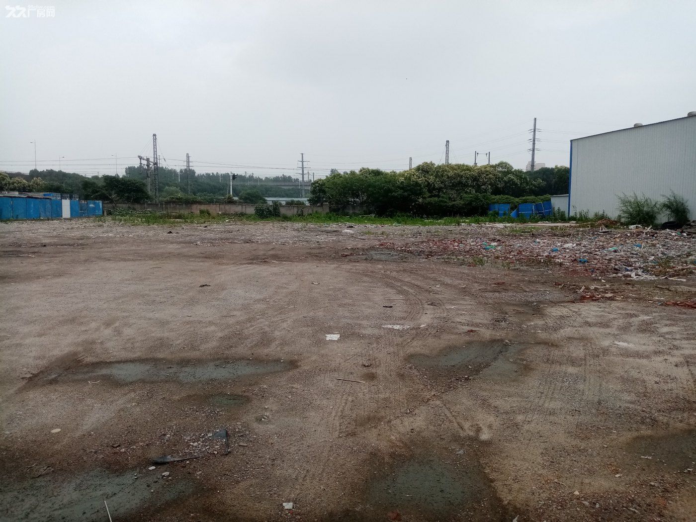 崇川小海13000平國土新地塊出售可獨立建廠辦證，優惠政策多-圖（3）