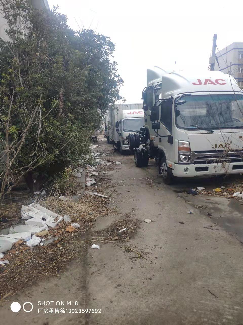 崇川小海13000平國土新地塊出售可獨立建廠辦證，優惠政策多-圖（5）