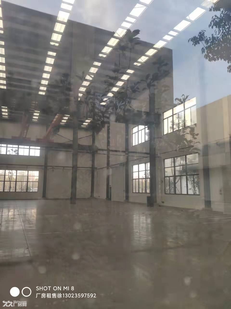 開發(fā)區(qū)25畝國土雙證廠房16000平獨門獨院出售,買到就是贏!-圖(3)