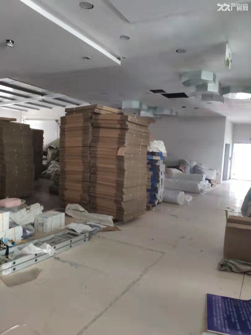 平潮趙甸9500平獨門獨院私人廠房出售,國土集土皆有,很實用-圖(1)