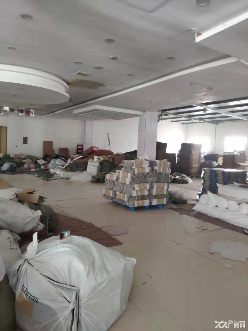 平潮趙甸9500平獨門獨院私人廠房出售,國土集土皆有,很實用-圖(5)