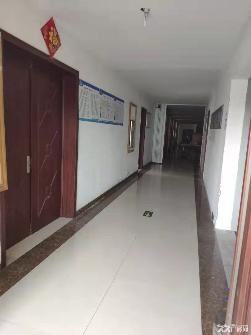 平潮趙甸9500平獨門獨院私人廠房出售,國土集土皆有,很實用-圖(4)