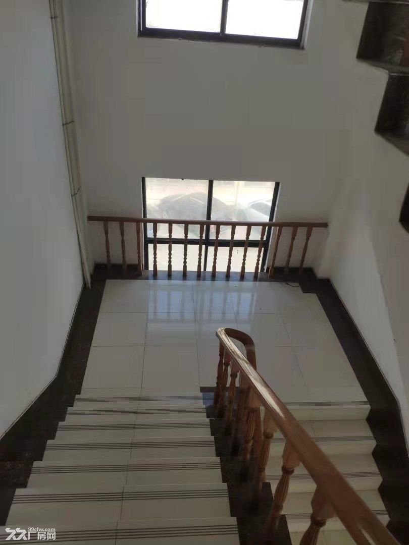 平潮趙甸9500平獨門獨院私人廠房出售,國土集土皆有,很實用-圖(3)