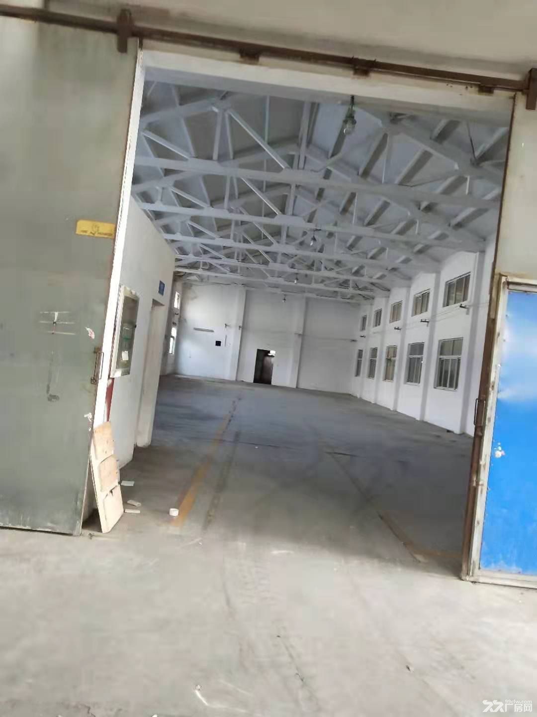 通州石港6800平15畝地獨門獨院私人廠房出售,形象炒雞好-圖(5)