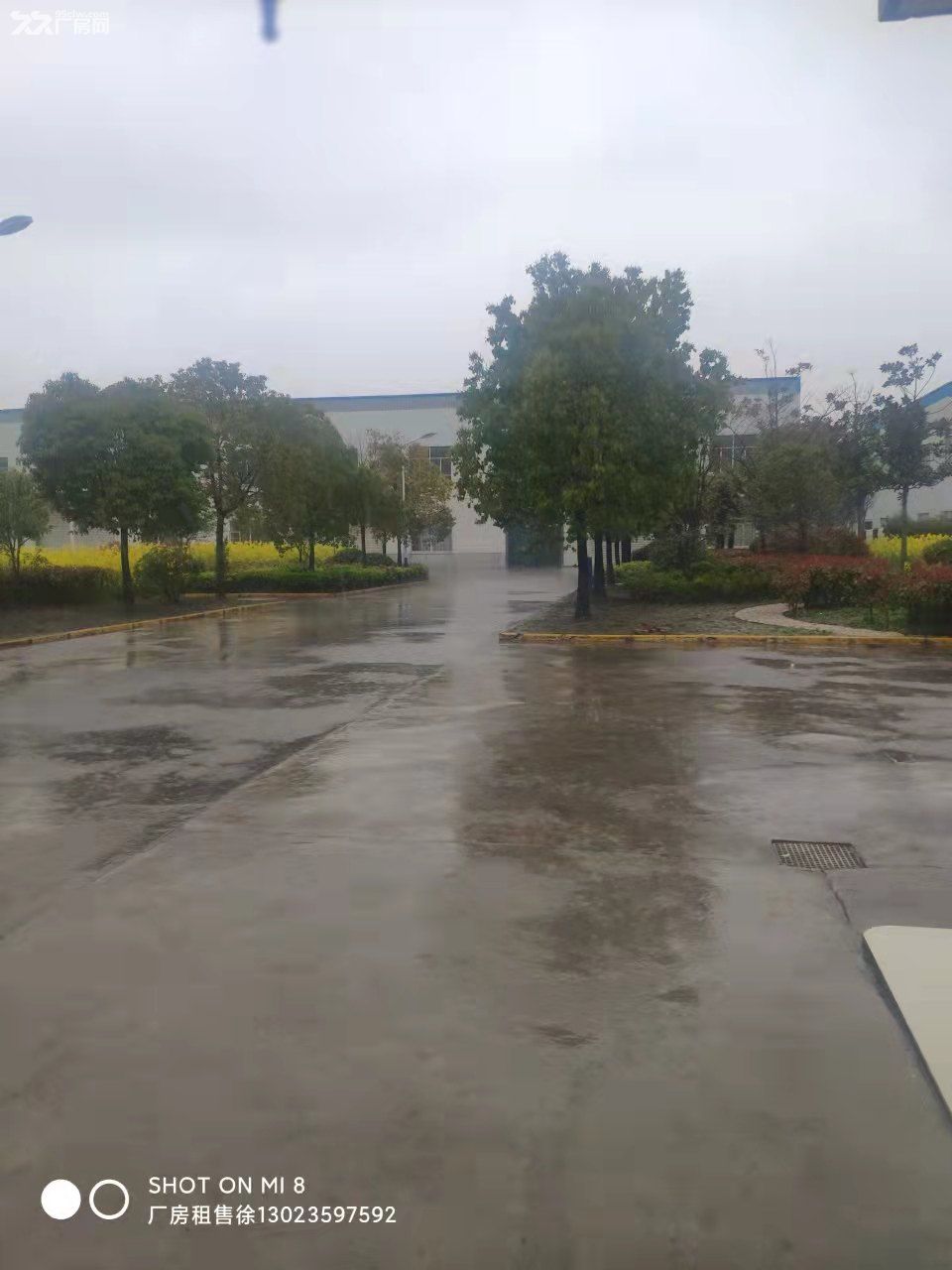 通州騎岸16畝國土出售，地塊方正已拆遷騰出，可買地建廠-圖（1）