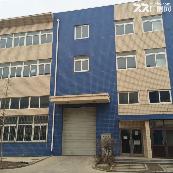 大連開發區工業區一新廠房出租-圖(1)