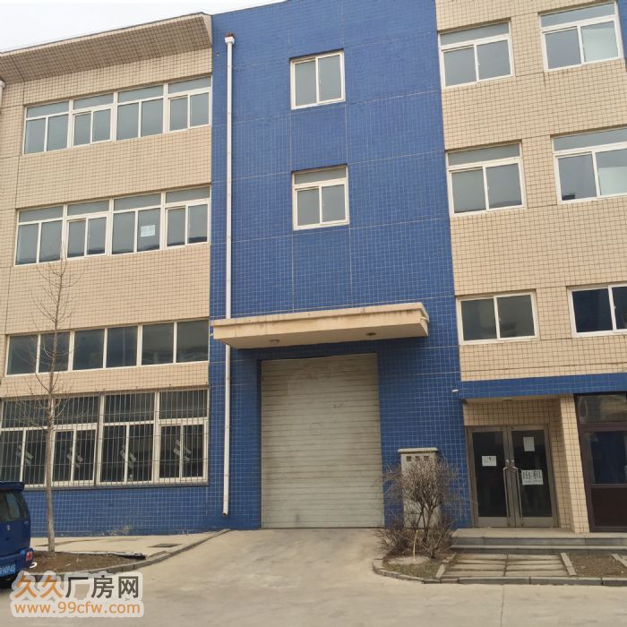 大連開發區臥龍園區一廠房出租-圖(1)