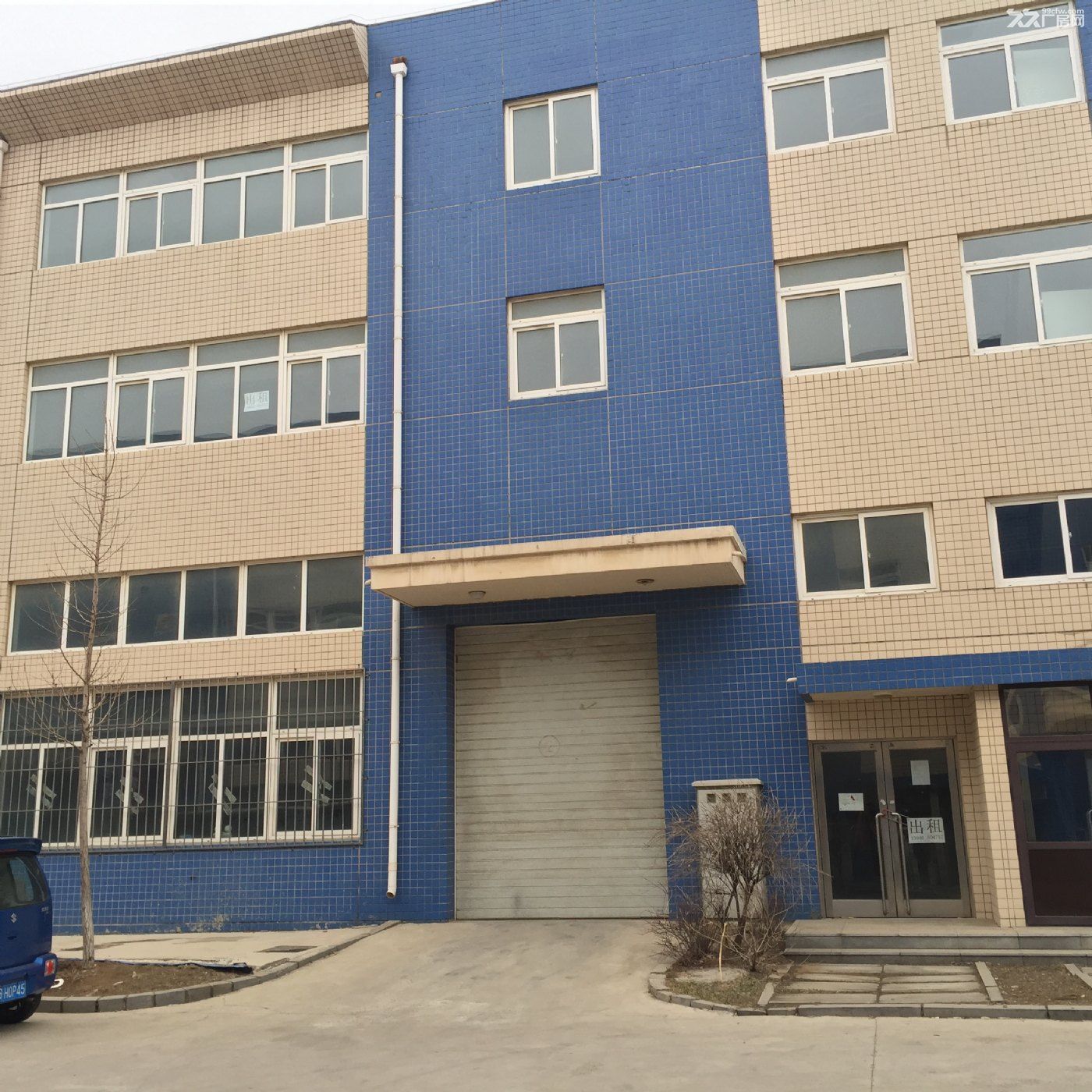 臥龍工業園區廠房出租-圖(1)