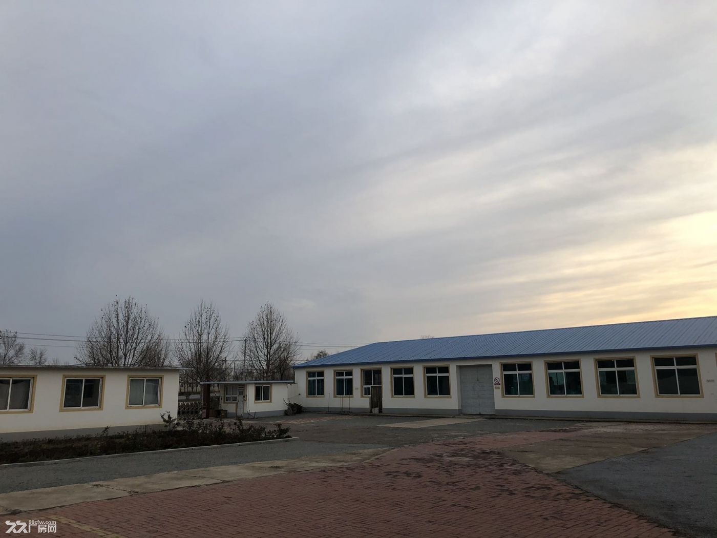 普蘭店區(qū)楊樹(shù)房街道3000平方米雙層廠房及400倉(cāng)庫(kù)-圖(6)