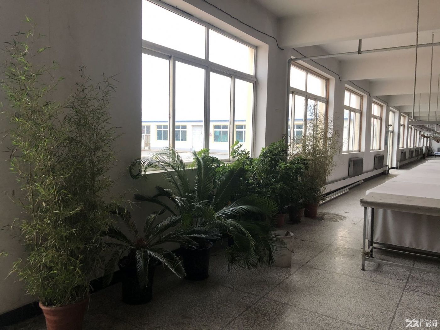 普蘭店區(qū)楊樹(shù)房街道3000平方米雙層廠房及400倉(cāng)庫(kù)-圖(8)