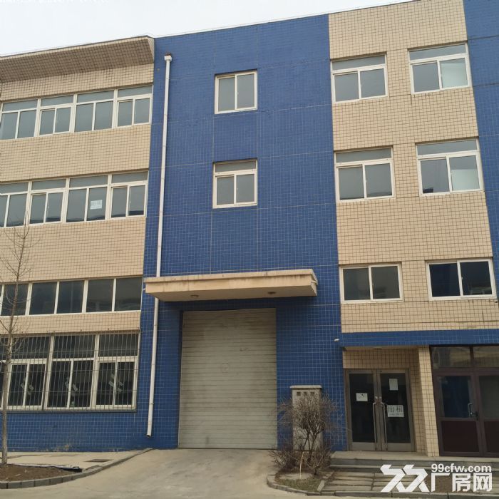 大連開發區個人廠房出租-圖(1)