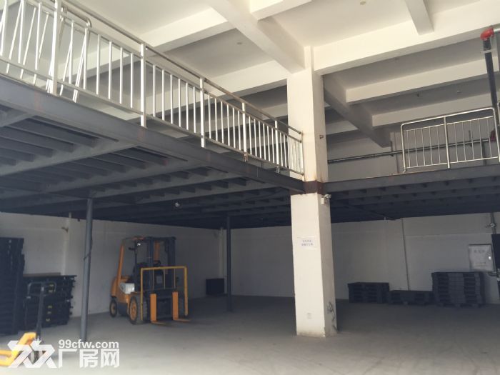 大連開發區個人廠房出租-圖(5)