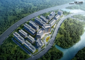 廣州黃埔獨(dú)棟廠房出售，50年獨(dú)立產(chǎn)權(quán)，單價(jià)4字頭