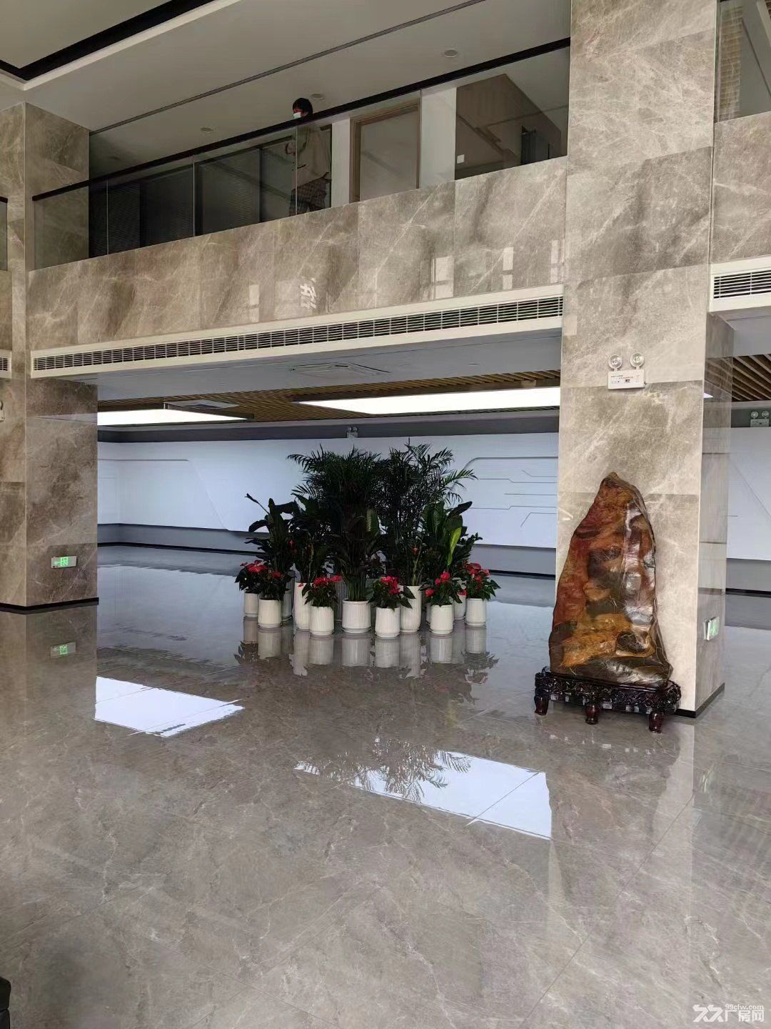 海州開發區全新廠房租售，配套齊-圖（4）