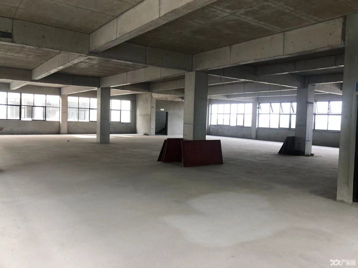 連云港市廠房出售 均和云谷-圖(1)
