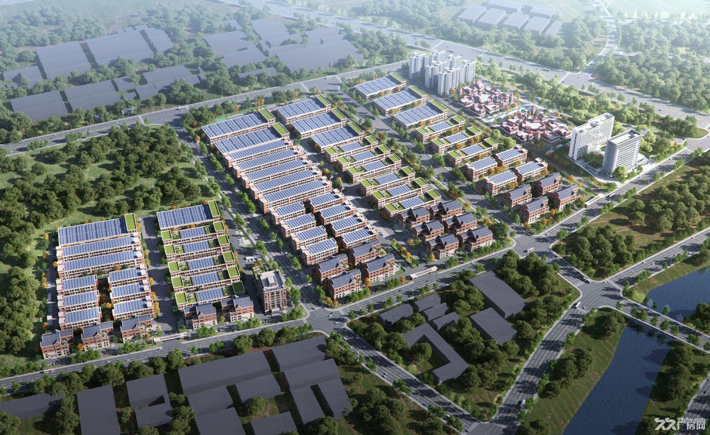 緊鄰市中心,海州區(qū)新建產(chǎn)業(yè)園區(qū),廠房出售面積750平起-圖(1)