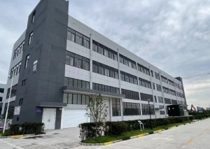 高標準廠房 超大空地自由利用 丙類消防 國有土地