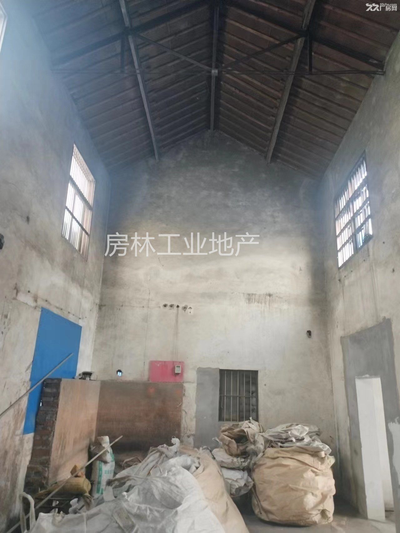 南通 獨門獨院廠房 空地面積大 性價比高 適合各種行業-圖(2)