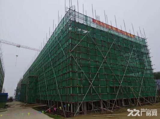 大連信基v谷產業園廠房出售-圖(2)
