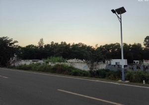 海口工业用地